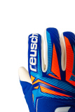 Reusch Attrakt Gold X NC 5670955 4126 blue 2
